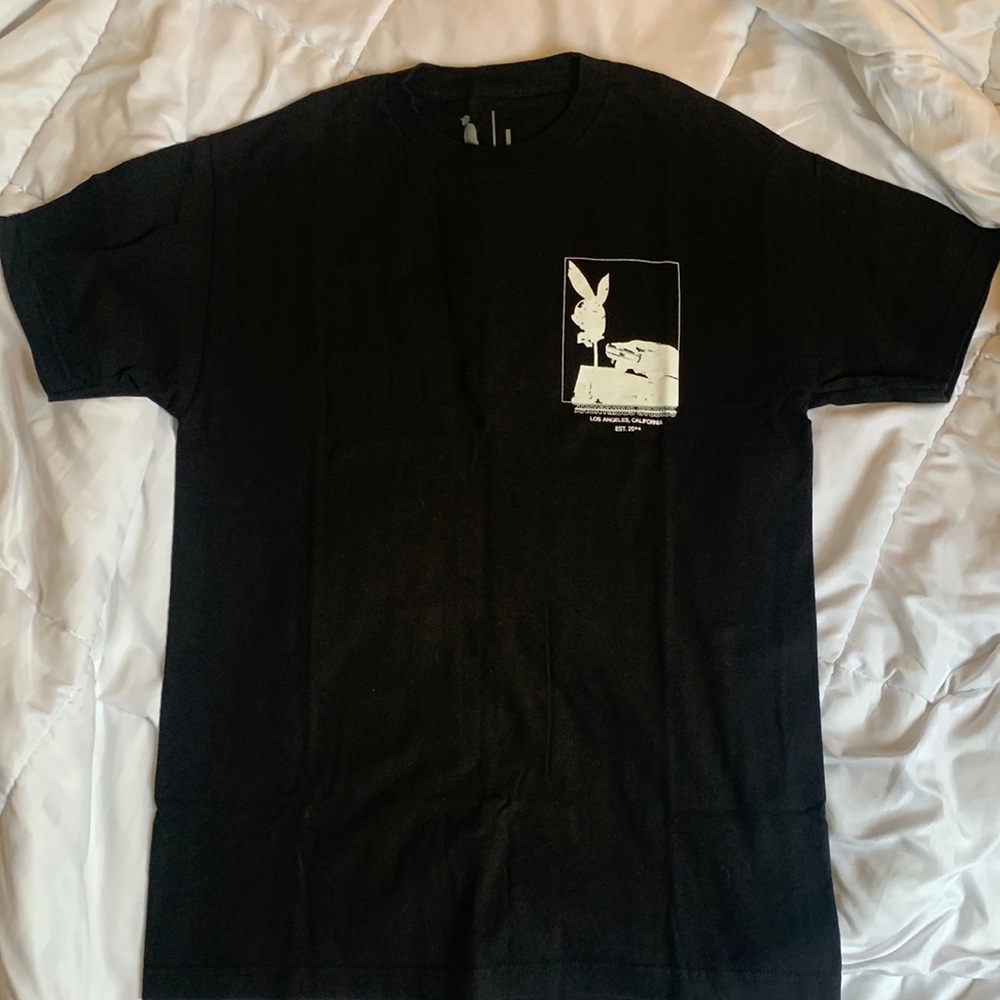 Black T-Shirt